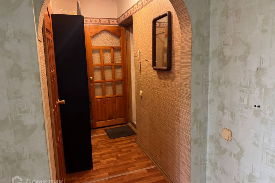Продаётся 1-комнатная квартира, 32 м²
