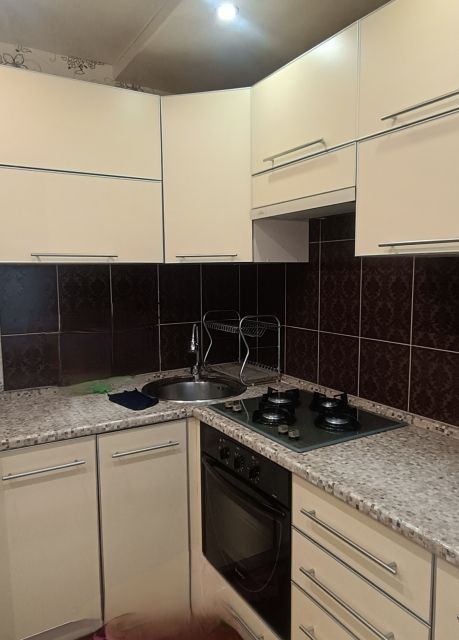 Сдаётся 2-комнатная квартира, 50 м²