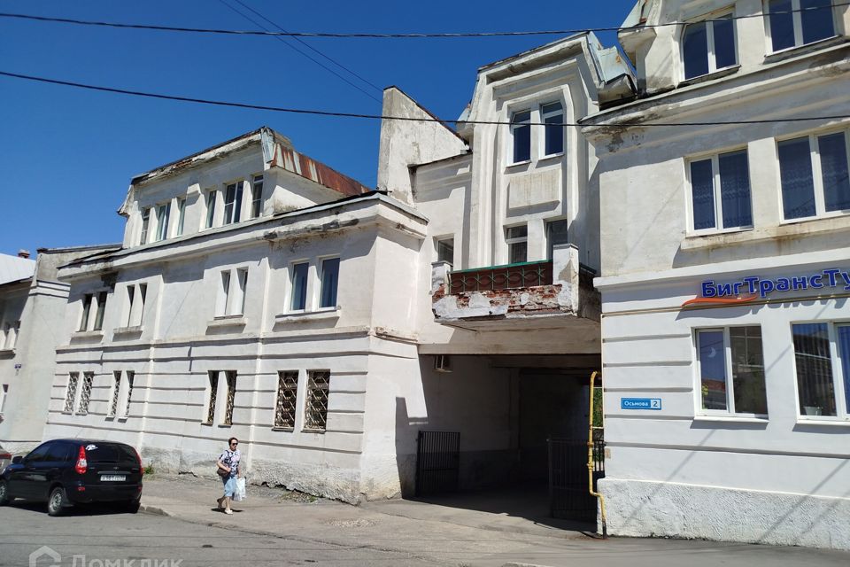 Продаётся 1-комнатная квартира, 37.3 м²