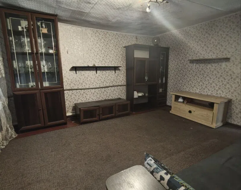 Продаётся 1-этажный дом, 51.7 м²