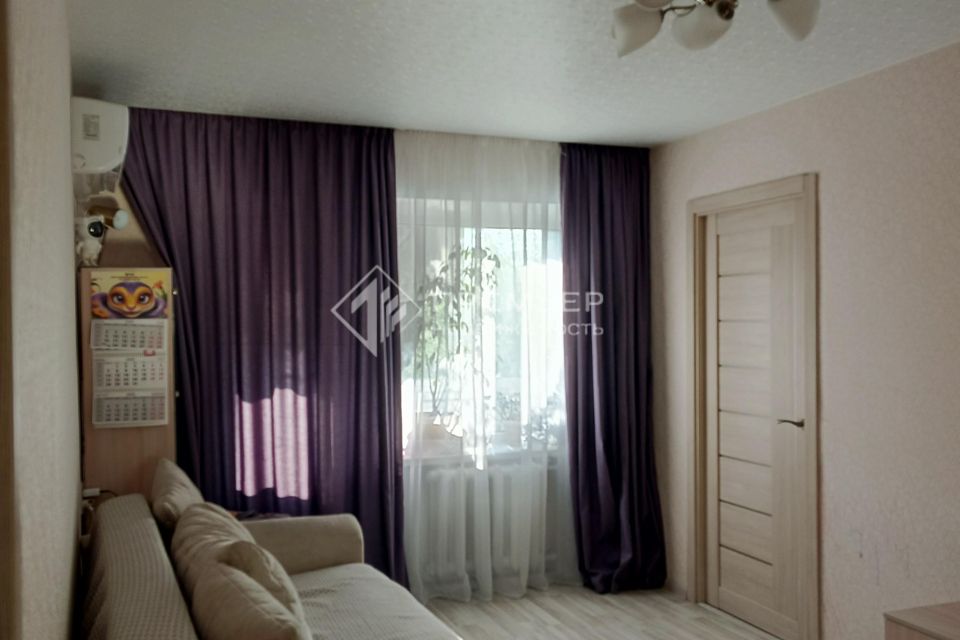 Продаётся 2-комнатная квартира, 39 м²
