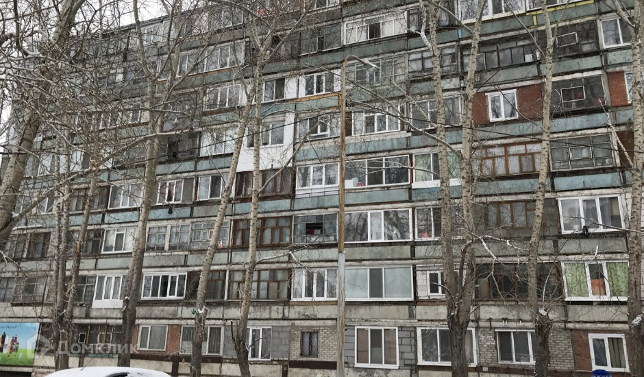 Продаётся студия, 17.3 м²