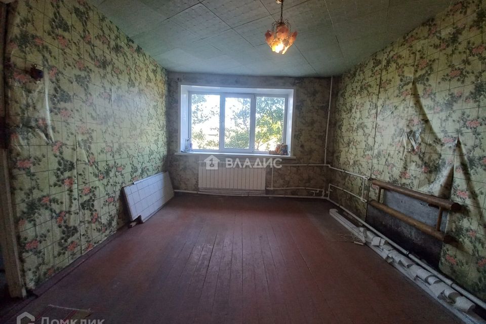 Продаётся 3-комнатная квартира, 54 м²
