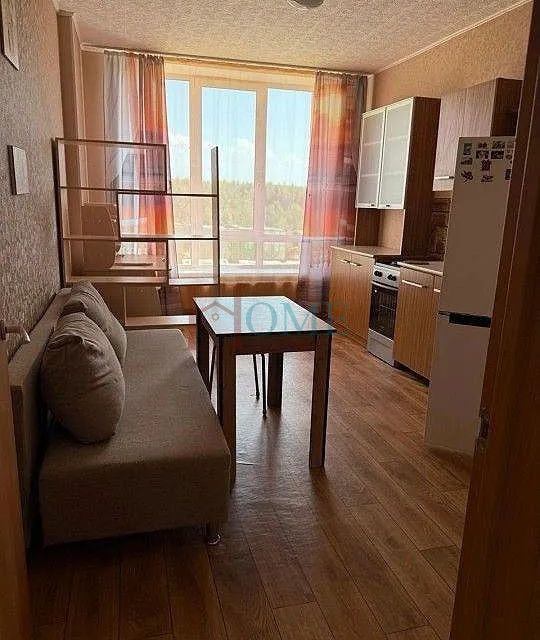Сдаётся 2-комнатная квартира, 46 м²