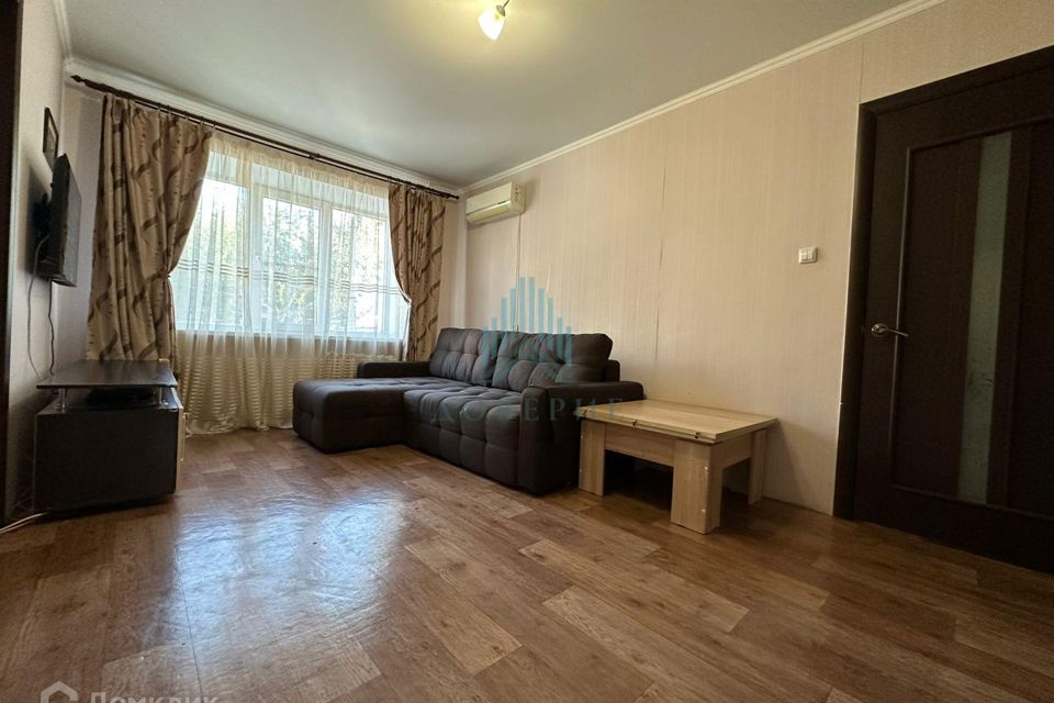Продаётся 2-комнатная квартира, 40 м²