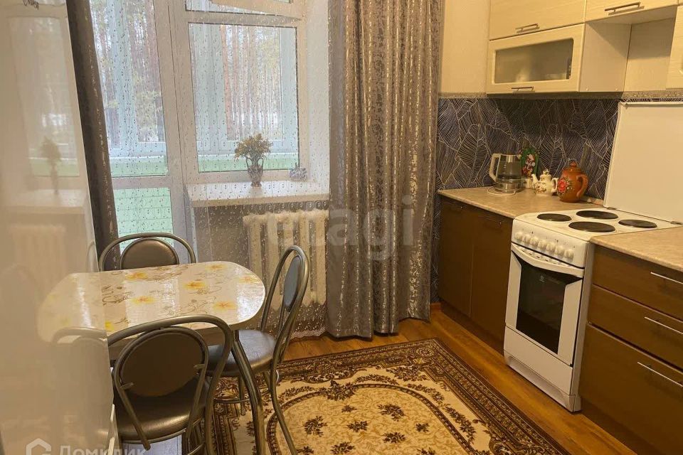 Продаётся 1-комнатная квартира, 29.9 м²