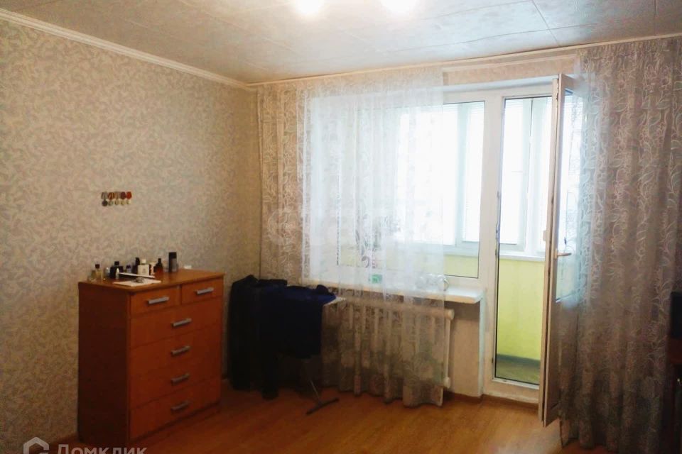 Продаётся 1-комнатная квартира, 30.5 м²