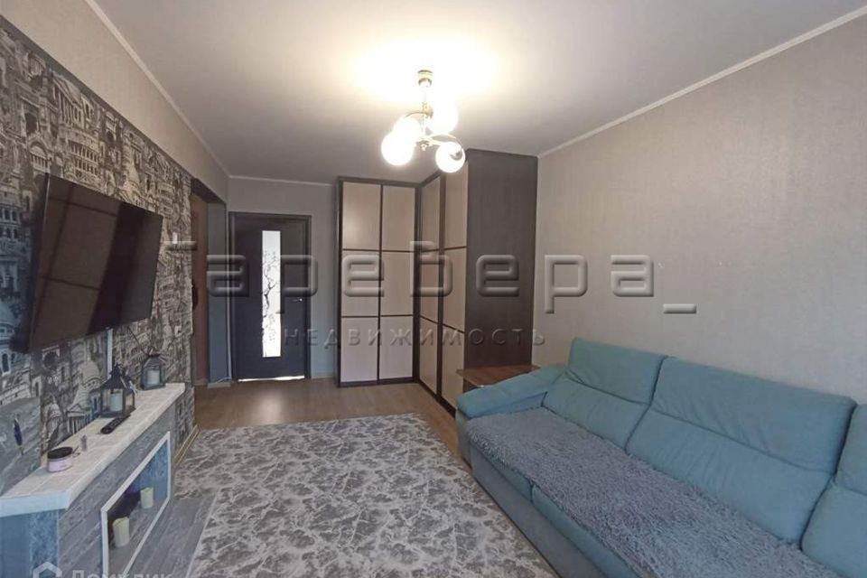 Продаётся 2-комнатная квартира, 47 м²