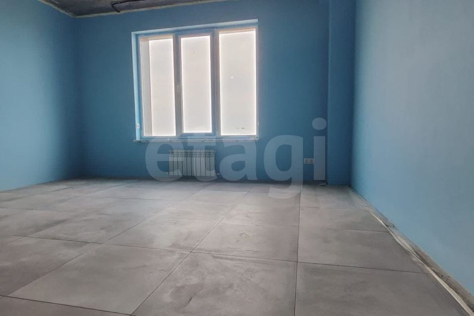 Продаётся 3-комнатная квартира, 94.3 м²