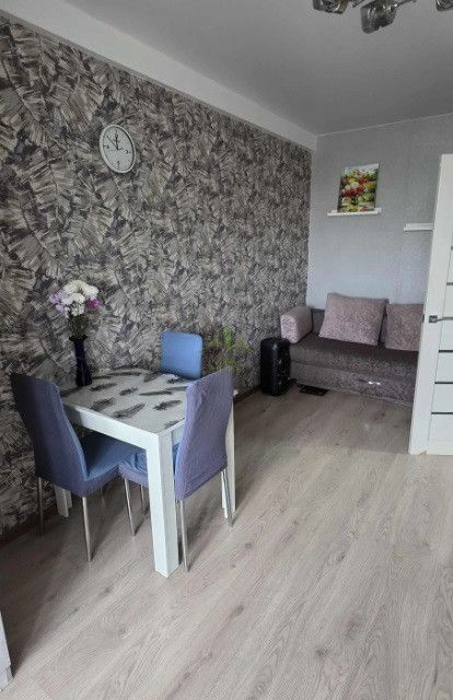 Продаётся 1-комнатная квартира, 32 м²