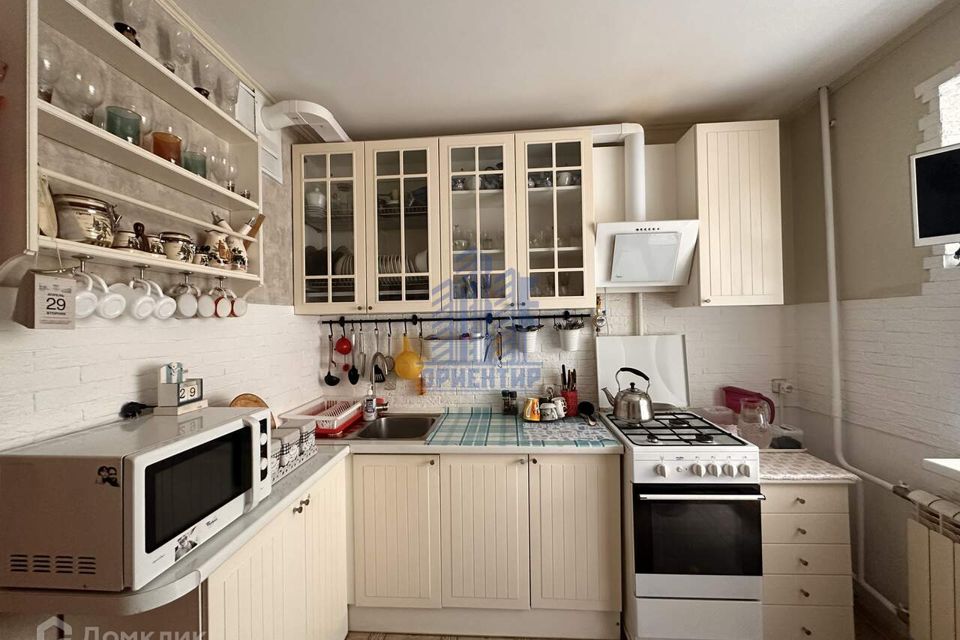 Продаётся 3-комнатная квартира, 68 м²