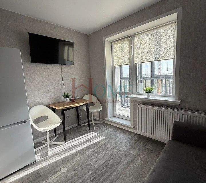 Сдаётся 1-комнатная квартира, 24 м²