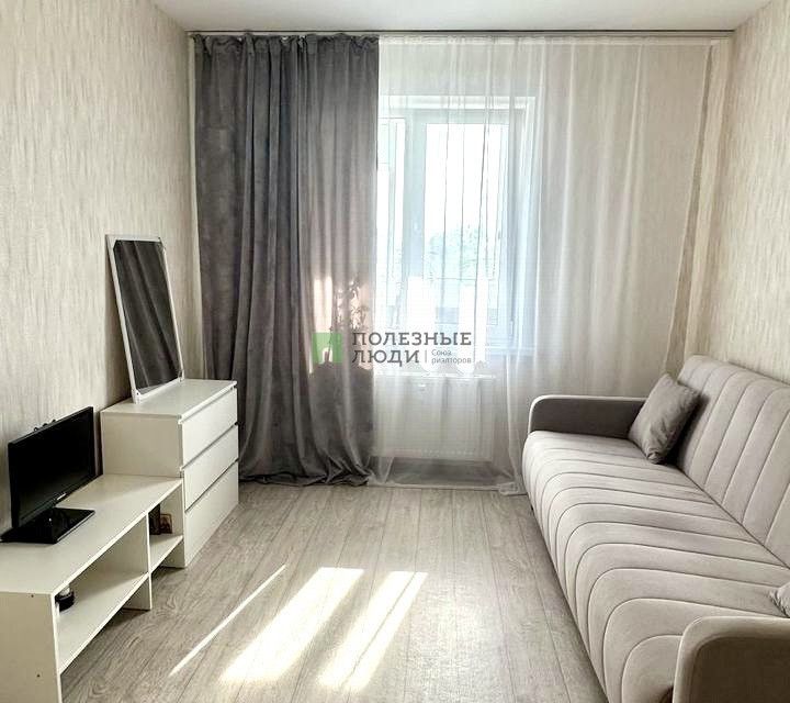 Продаётся 2-комнатная квартира, 44 м²