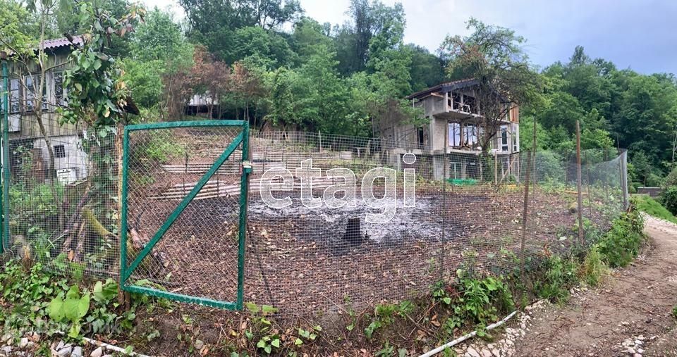 Купить Участок В Сочи Пластунка