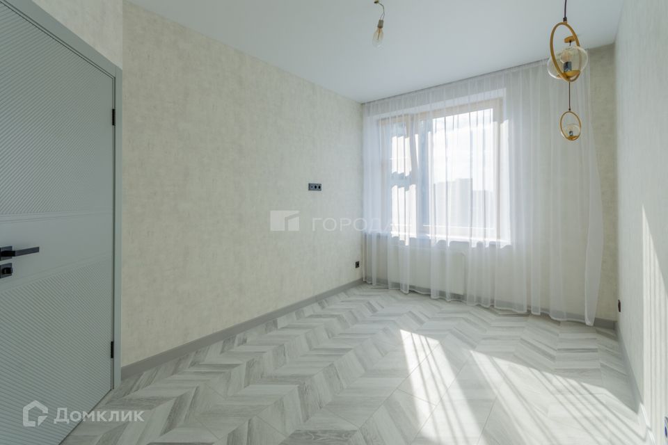 Продаётся 1-комнатная квартира, 36 м²