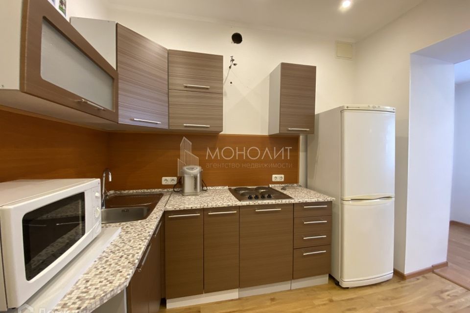 Сдаётся 3-комнатная квартира, 70 м²