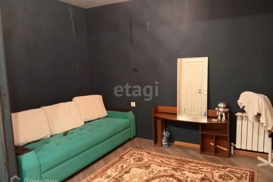 Продаётся 2-комнатная квартира, 47 м²