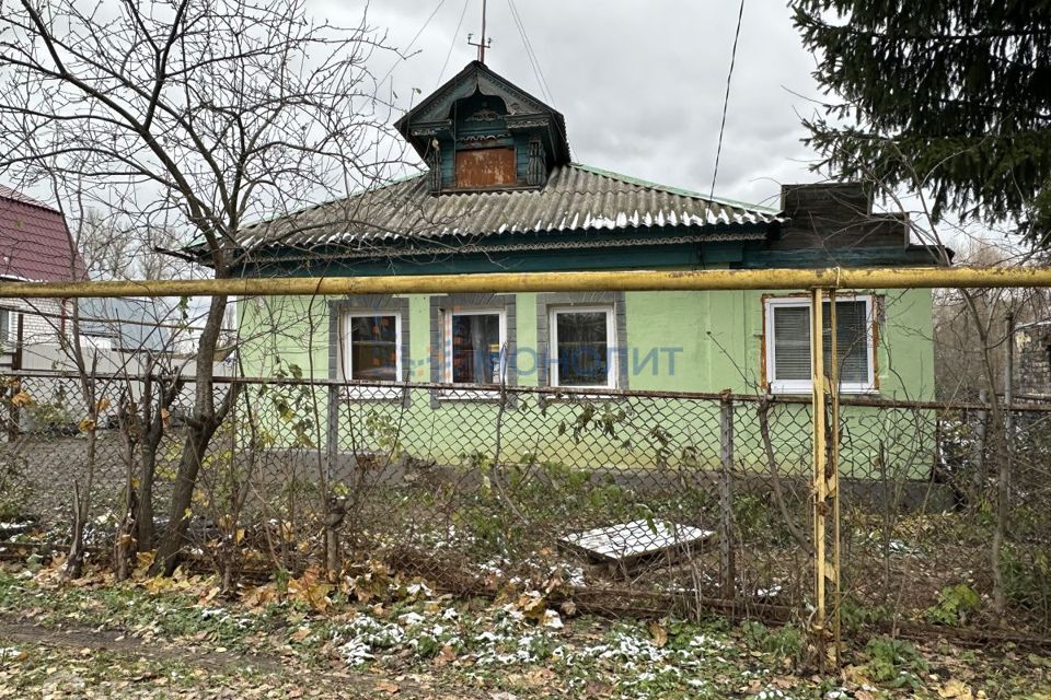 Купить Дом В Нижнем Новгороде Приокский