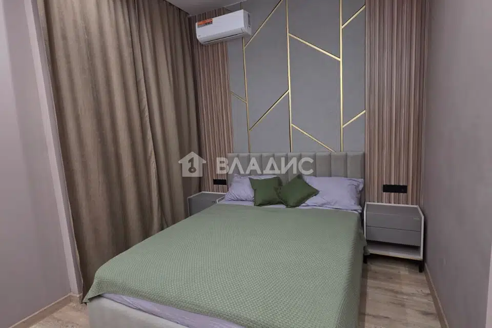 Продаётся студия, 17 м²