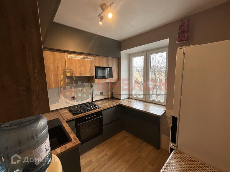 Продаётся 2-комнатная квартира, 47 м²