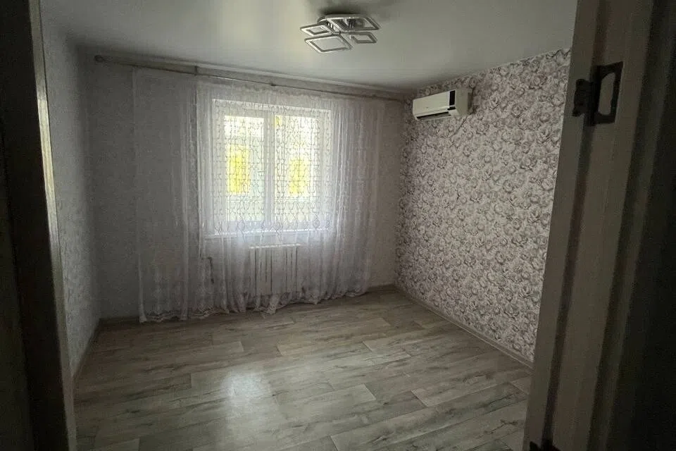 Продаётся 3-комнатная квартира, 73 м²