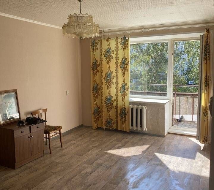 Сдаётся 1-комнатная квартира, 33 м²