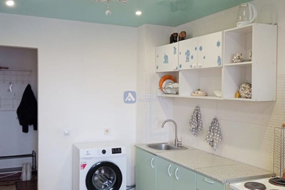 Продаётся 2-комнатная квартира, 48 м²