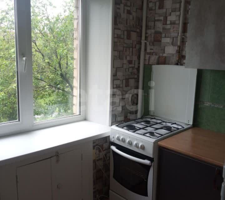 Продаётся 1-комнатная квартира, 31 м²