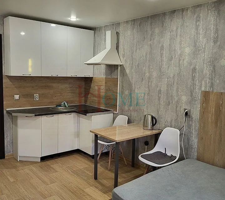 Сдаётся 1-комнатная квартира, 25 м²