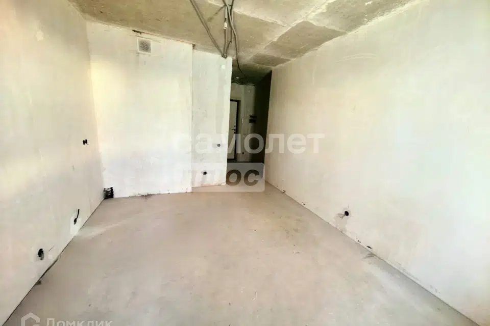 Продаётся студия, 21.2 м²
