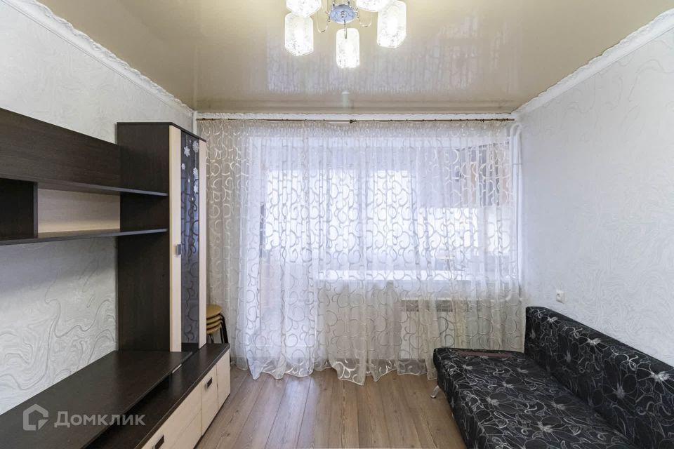 Продаётся студия, 19 м²