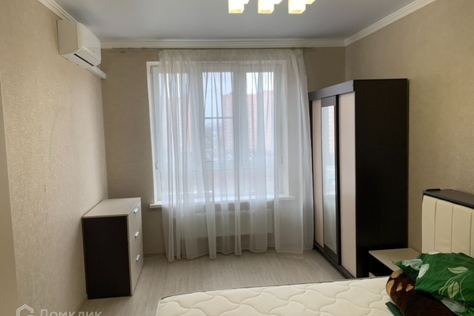 Продаётся 2-комнатная квартира, 59 м²