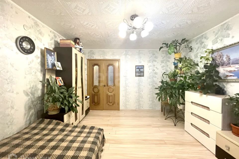 Продаётся 3-комнатная квартира, 66 м²