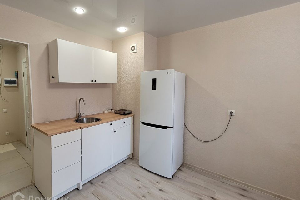 Продаётся студия, 22 м²