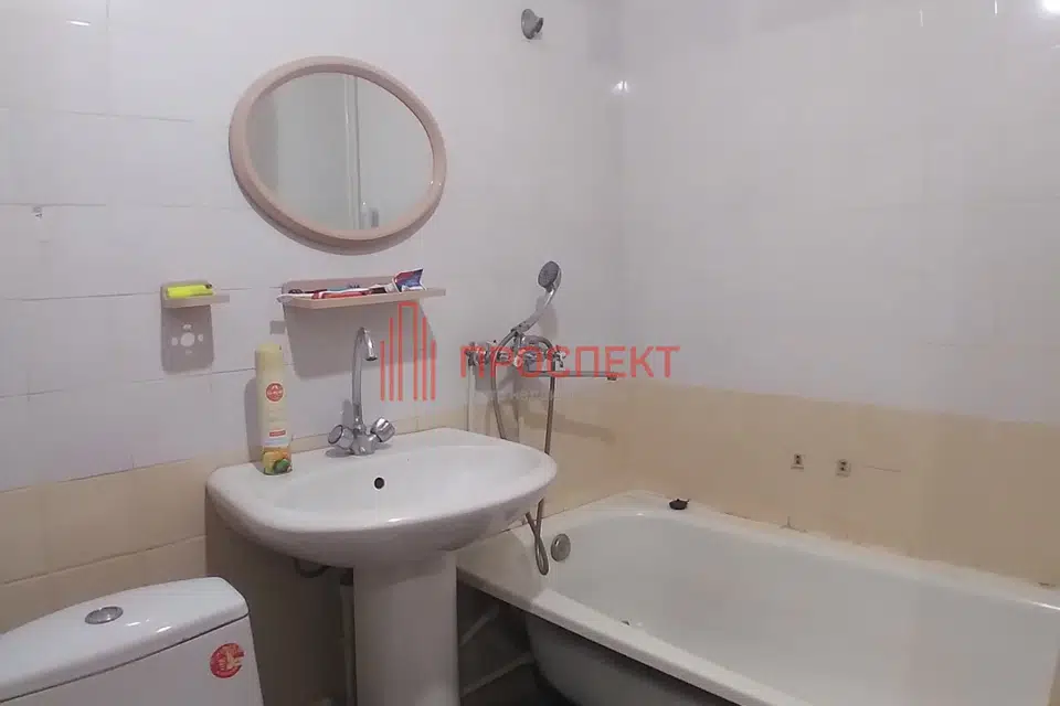 Продаётся 1-комнатная квартира, 30.5 м²