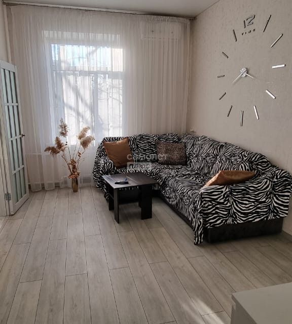 Продаётся 3-комнатная квартира, 63 м²