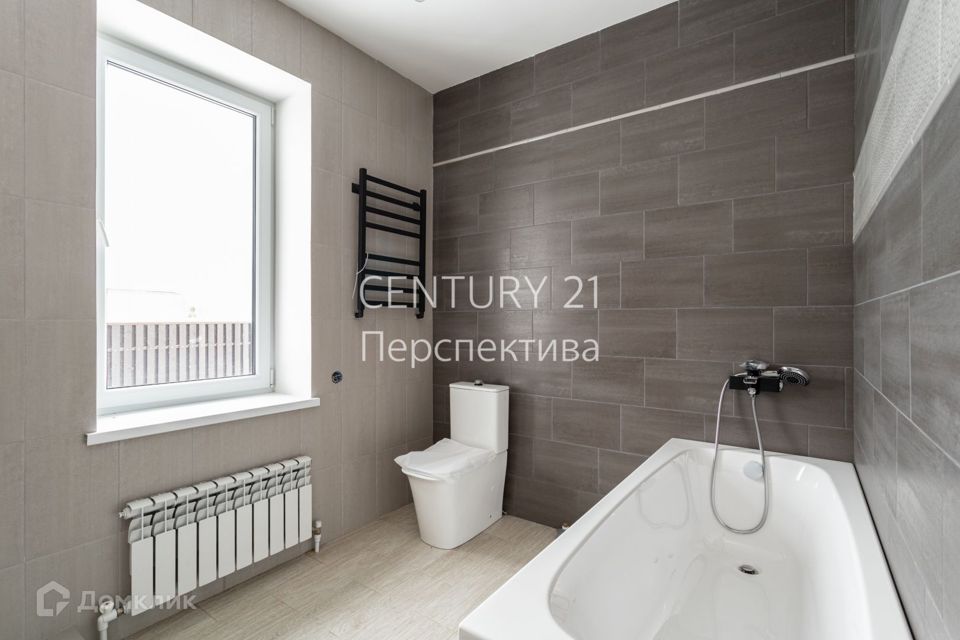 Продаётся 1-этажный дом, 159.5 м²