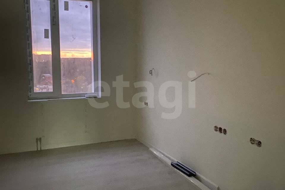 Продаётся студия, 23.5 м²