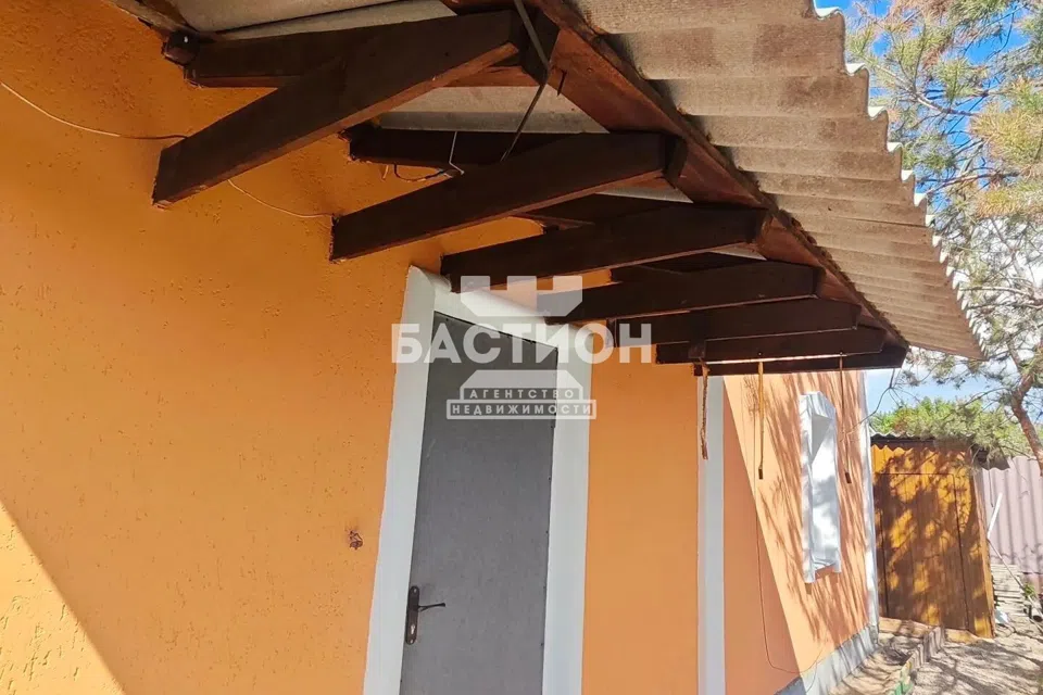 Продаётся 2-этажный дом, 130.22 м²