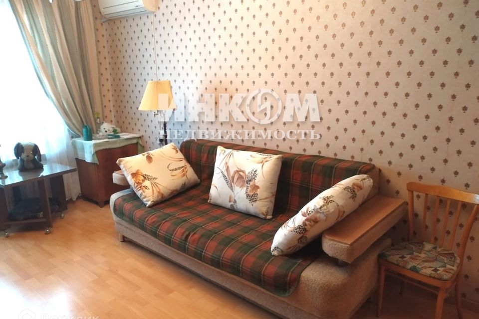 Сдаётся 1-комнатная квартира, 32 м²