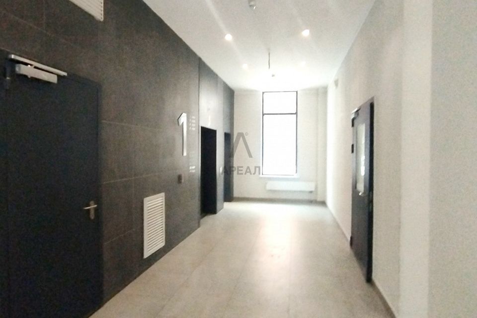 Сдаётся 1-комнатная квартира, 24 м²