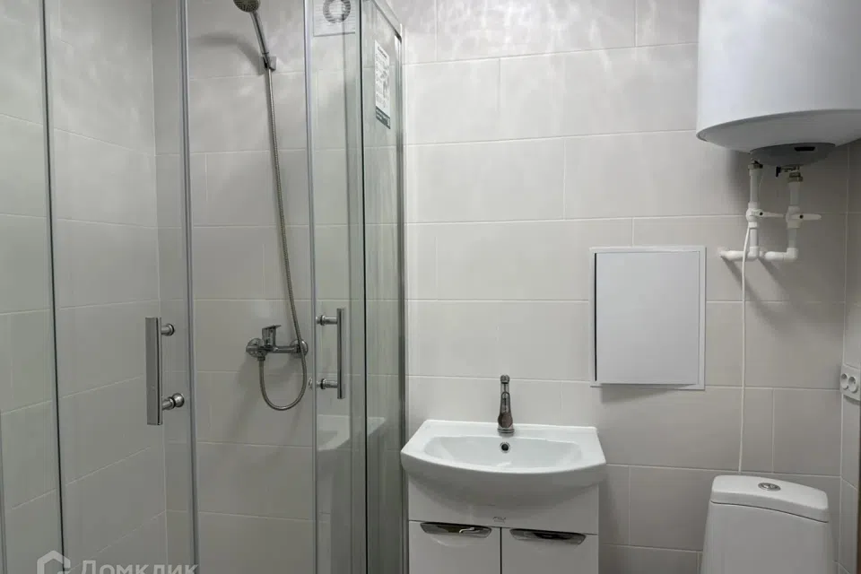 Продаётся 2-комнатная квартира, 42 м²