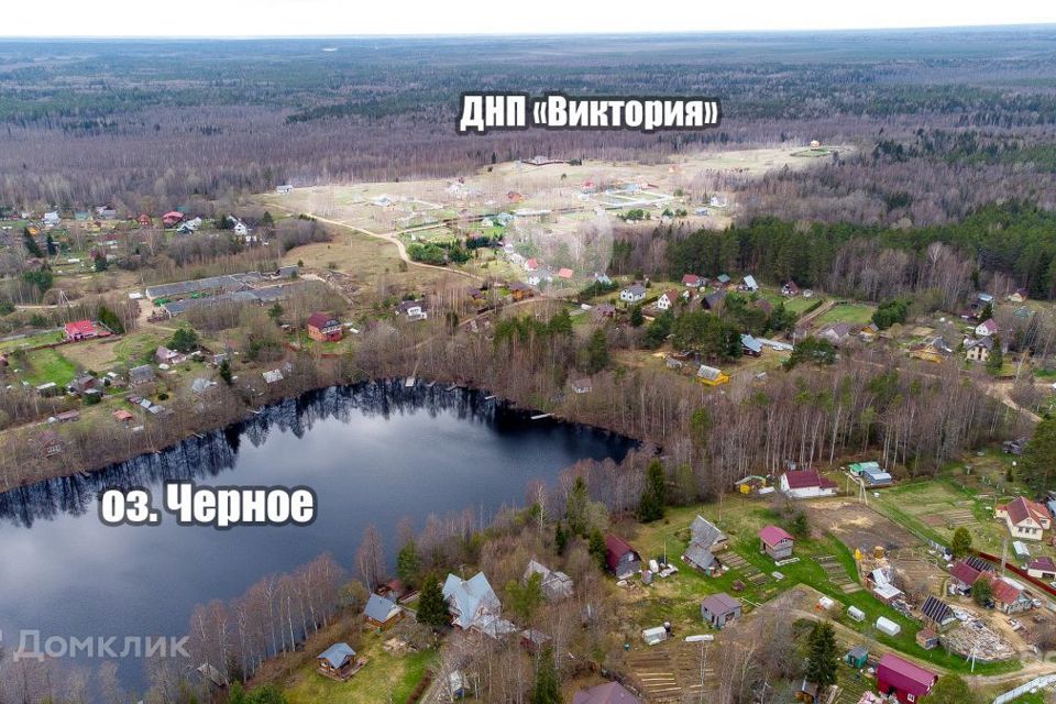 Купить Участок В Андрианово Тосненский Район