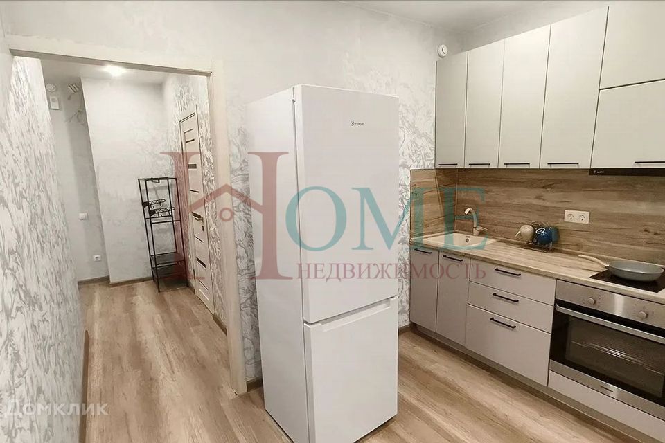 Сдаётся 1-комнатная квартира, 50 м²