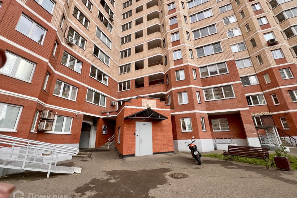 Продаётся 2-комнатная квартира, 78.9 м²