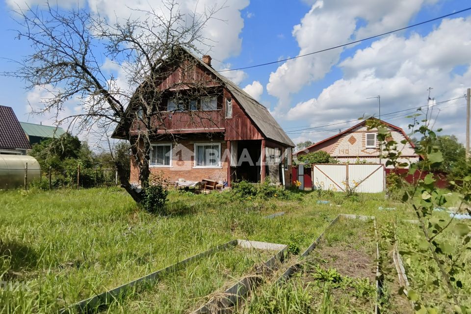 Купить Дачу В Снт Владимирский Пермский Край