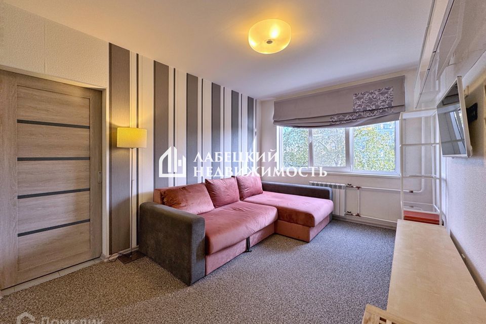 Сдаётся 1-комнатная квартира, 29.1 м²
