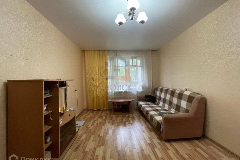 Сдаётся 1-комнатная квартира, 32 м²