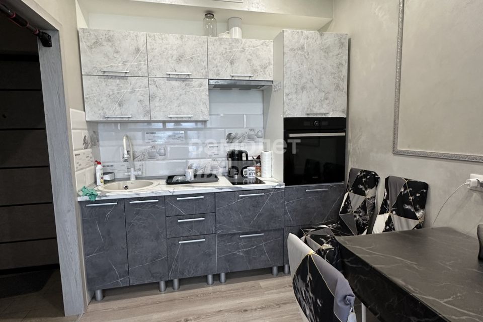 Продаётся студия, 30 м²