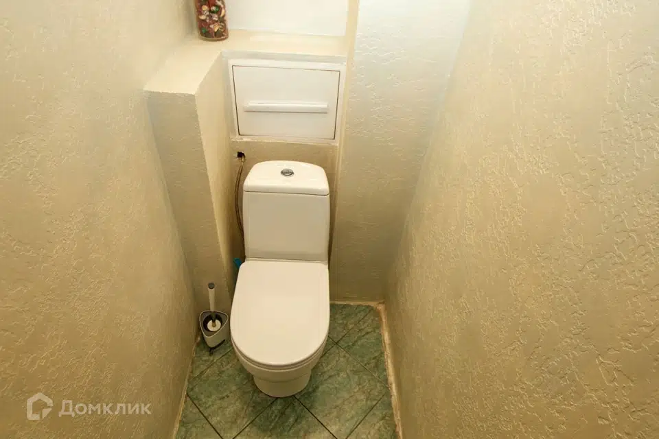 Продаётся 2-комнатная квартира, 49.7 м²